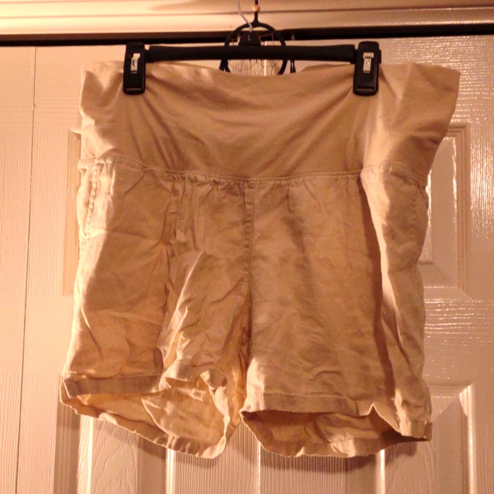 Maternity Shorts